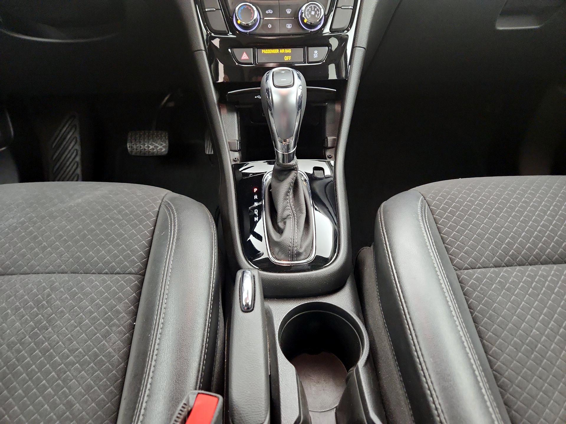 Thumbnail: 2019 Buick Encore - 18