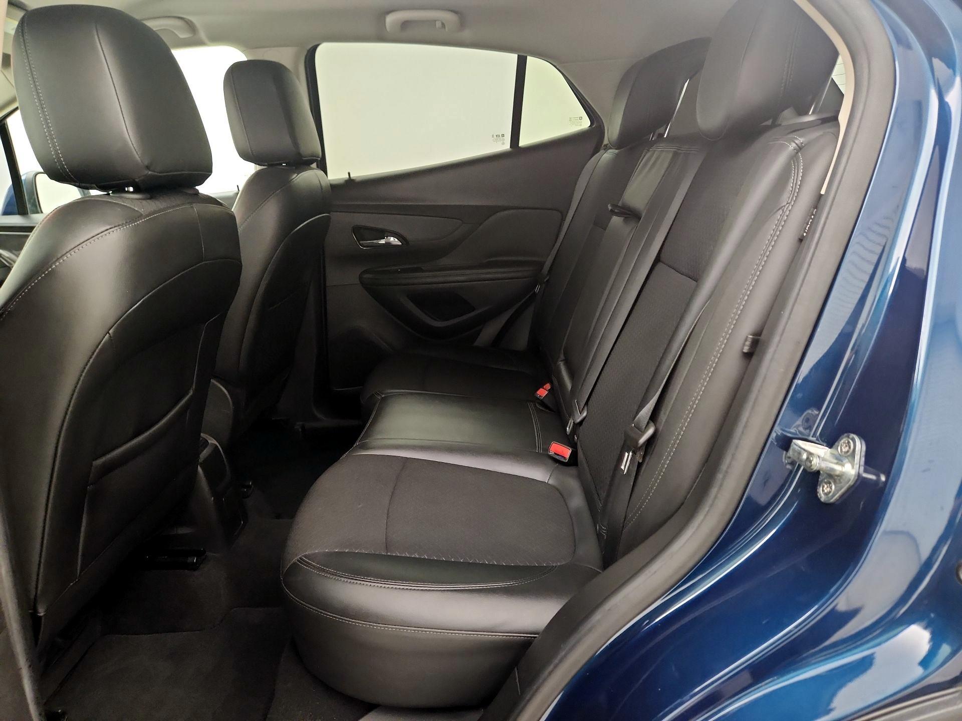 Thumbnail: 2019 Buick Encore - 20