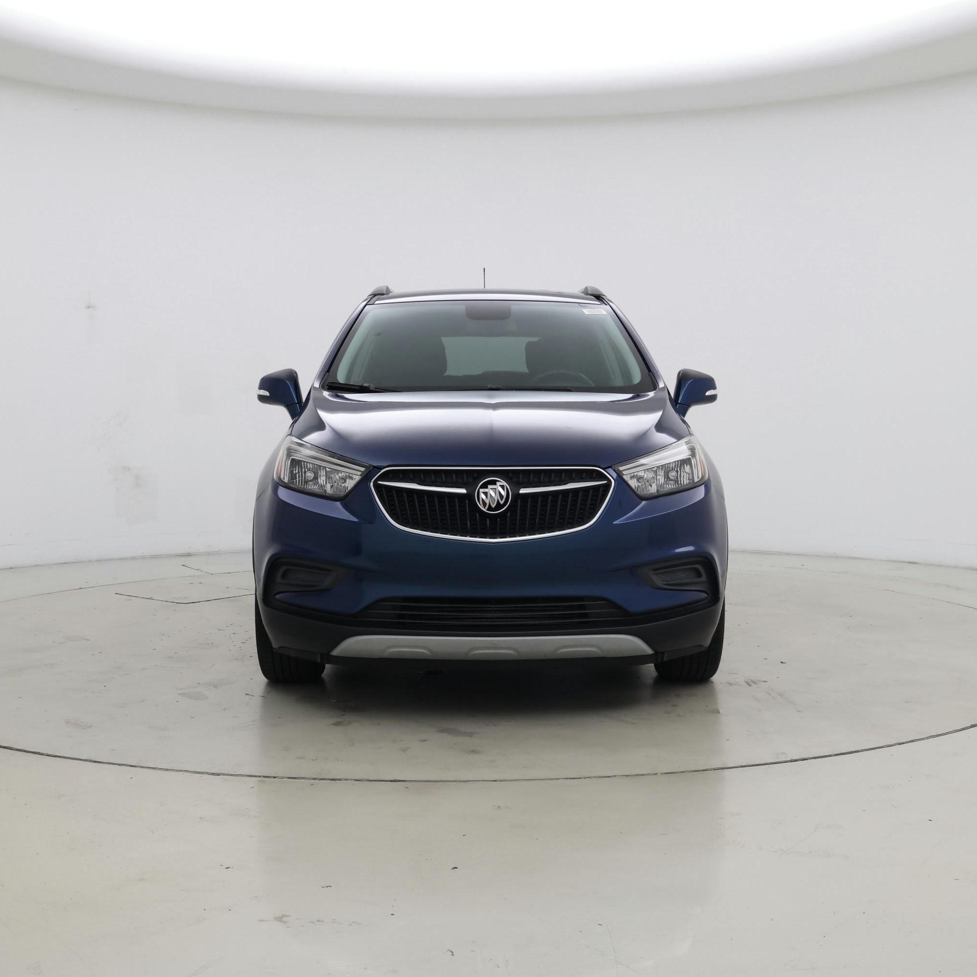Thumbnail: 2019 Buick Encore - 5