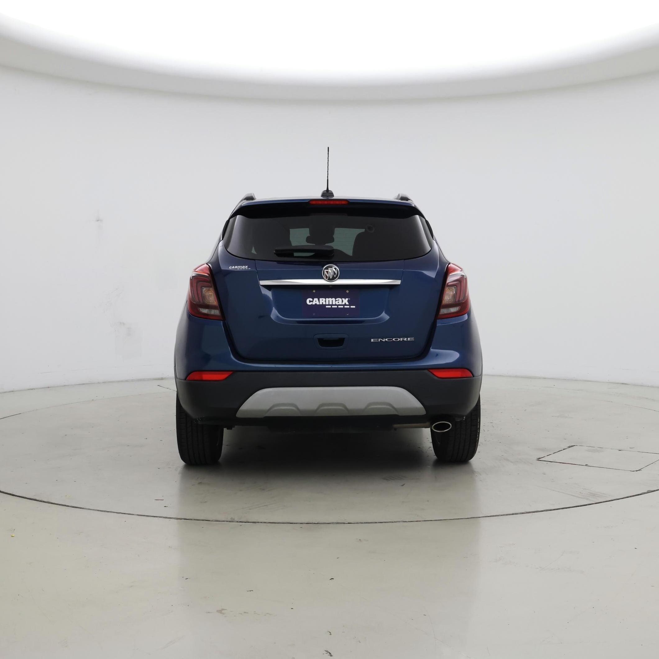 Thumbnail: 2019 Buick Encore - 6