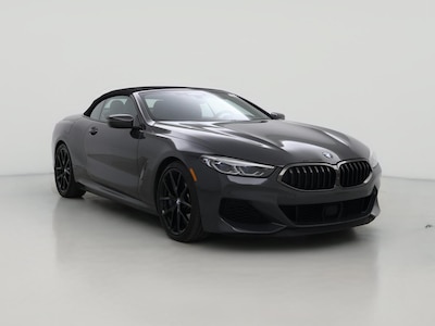 2019 BMW M850 I xDrive
