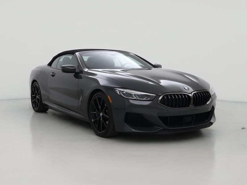2019 BMW 8 Series M850i xDrive -
                  Fort Myers, FL