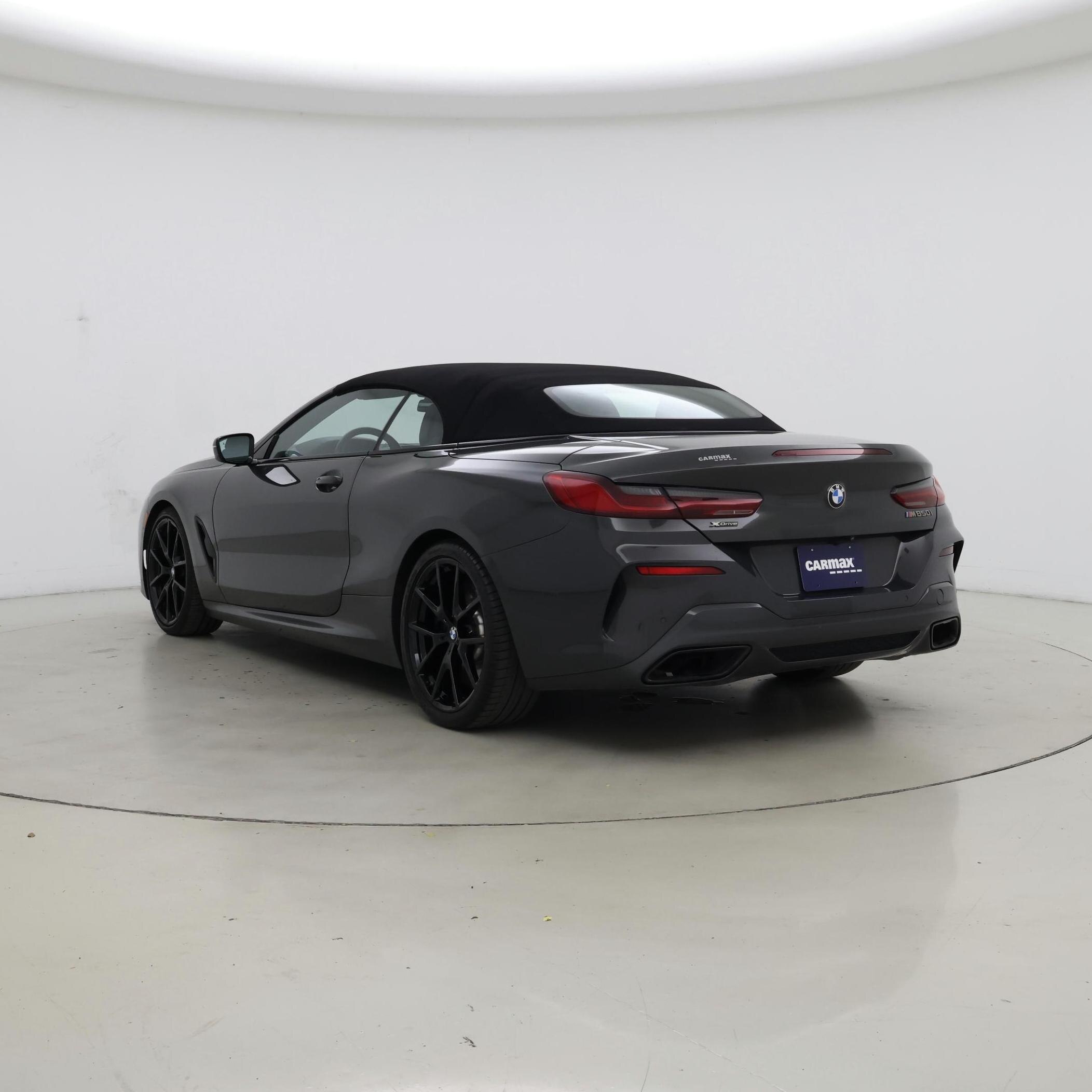 Thumbnail: 2019 BMW 8 Series - 2