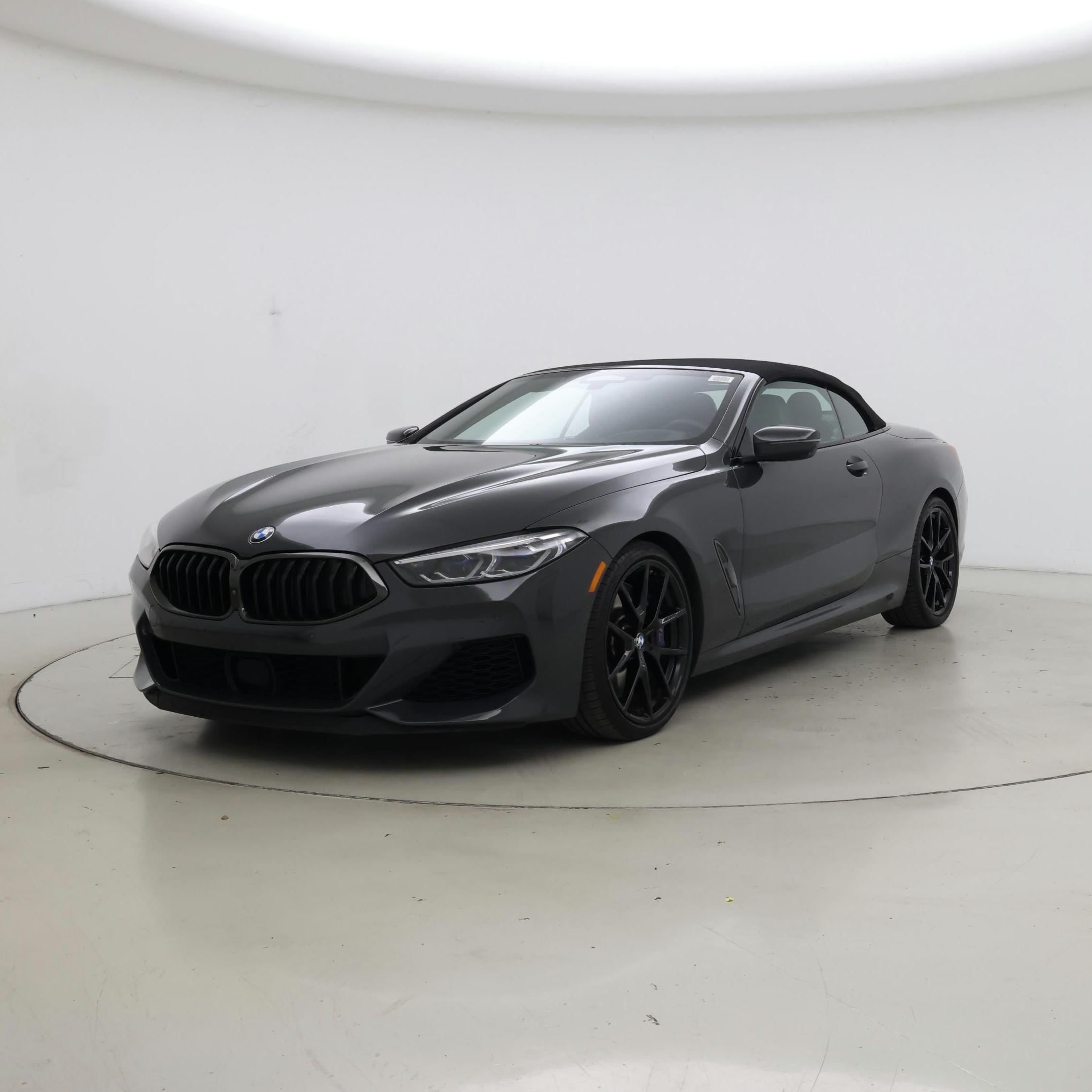 Thumbnail: 2019 BMW 8 Series - 4