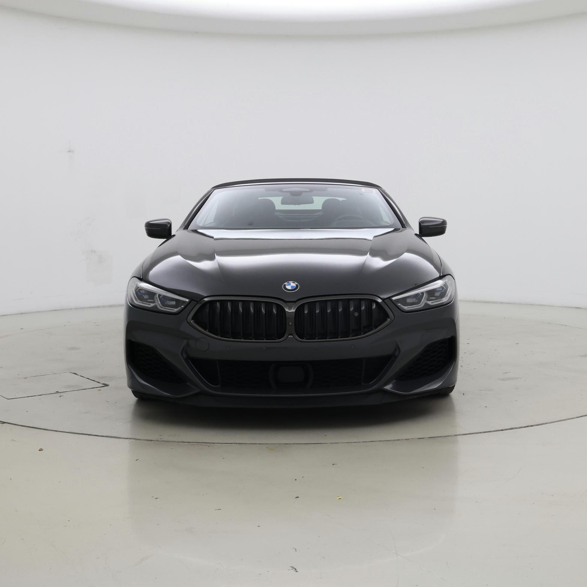 Thumbnail: 2019 BMW 8 Series - 5