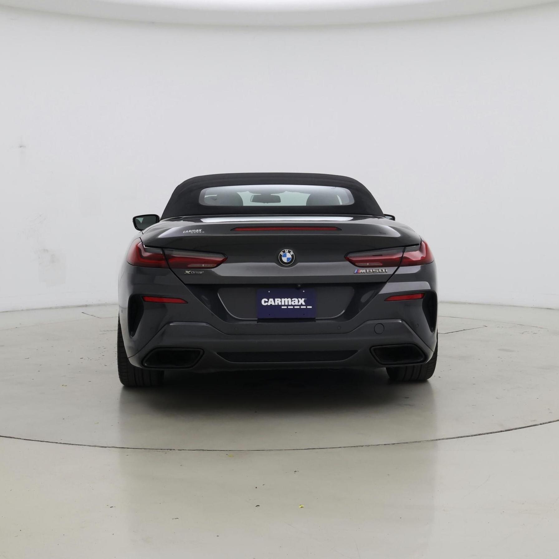 Thumbnail: 2019 BMW 8 Series - 6