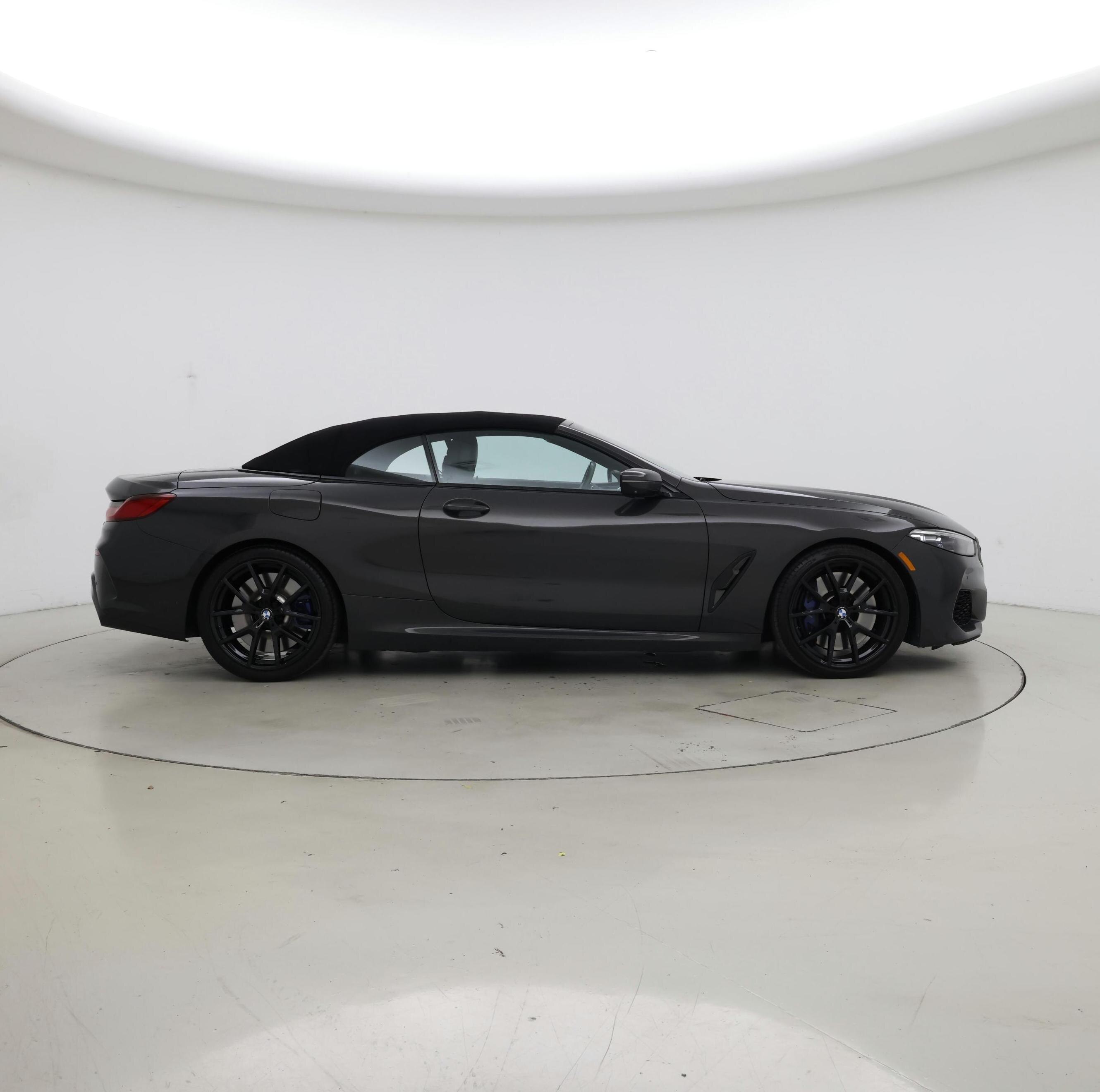 Thumbnail: 2019 BMW 8 Series - 7