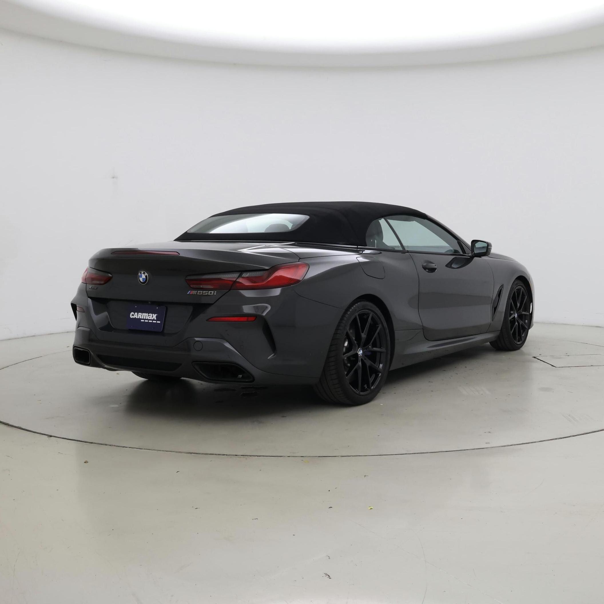 Thumbnail: 2019 BMW 8 Series - 8