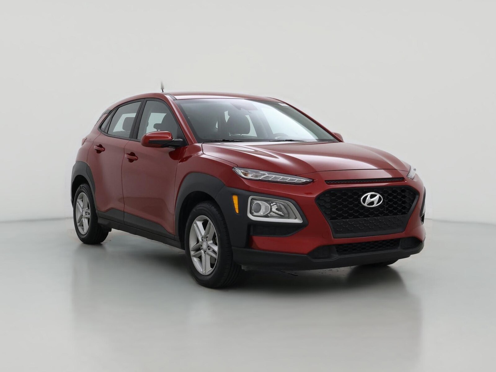 2020 Hyundai Kona SE