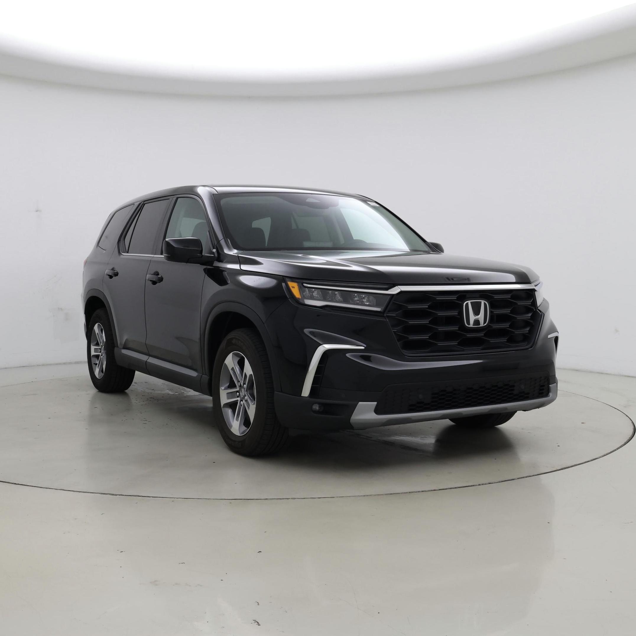 2025 Honda Pilot EX-L FWD