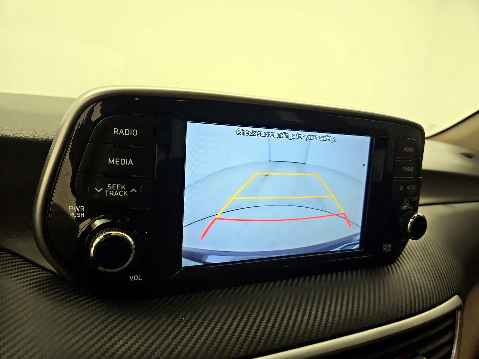 Thumbnail: 2019 Hyundai Tucson - 14