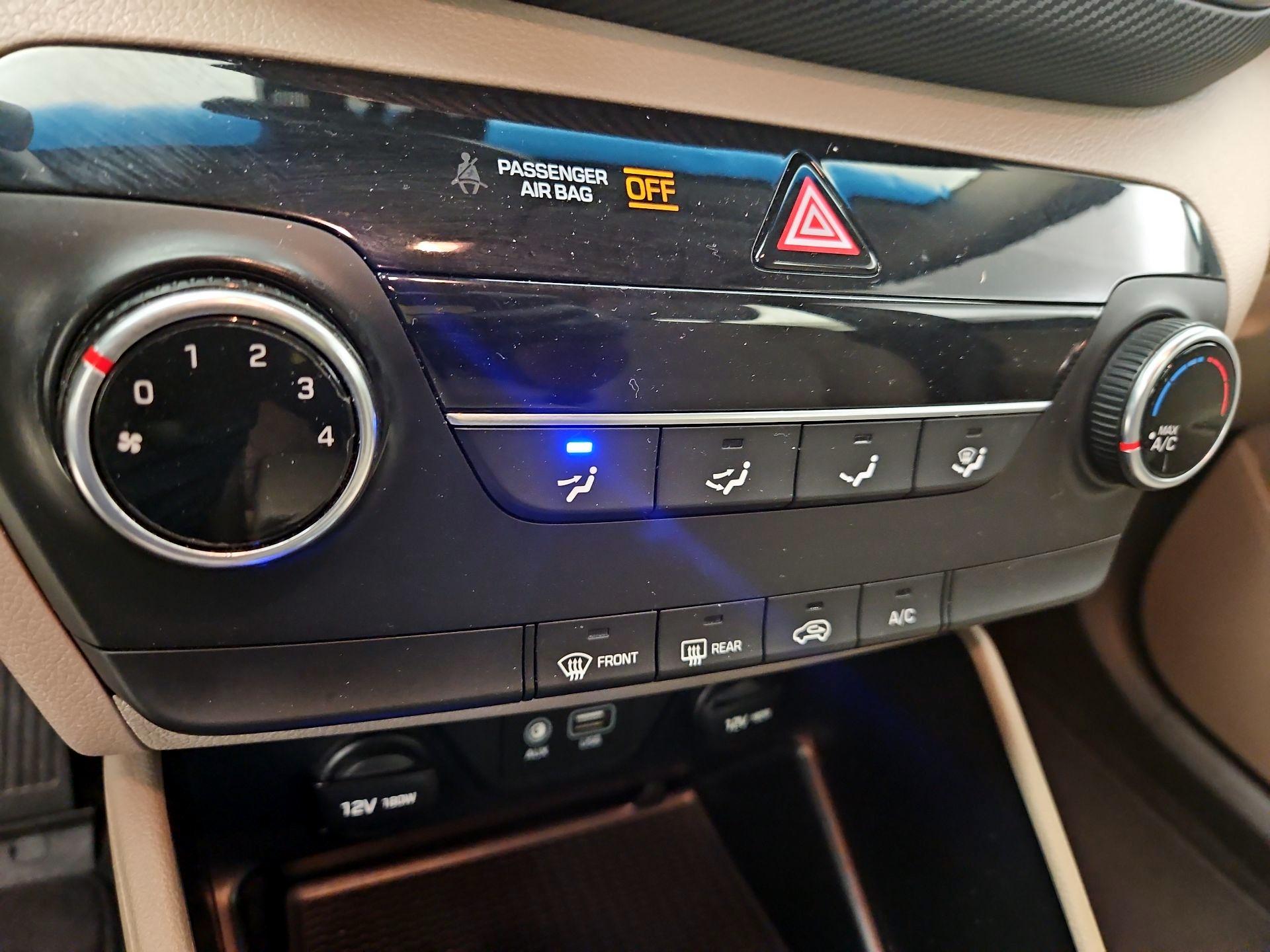 Thumbnail: 2019 Hyundai Tucson - 16