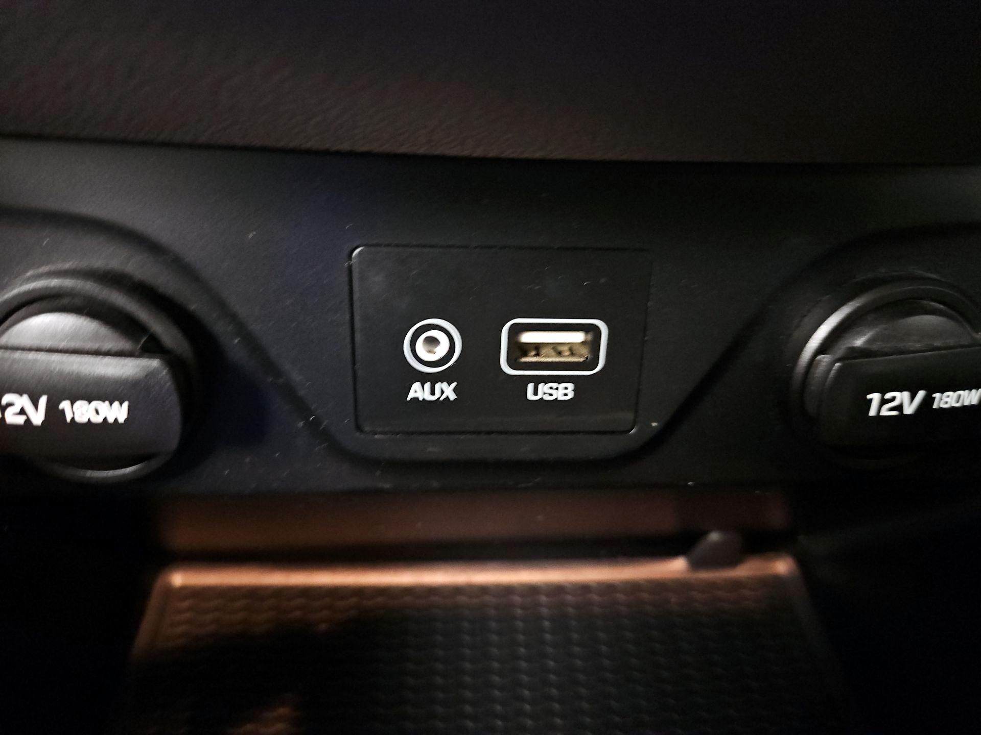 Thumbnail: 2019 Hyundai Tucson - 18