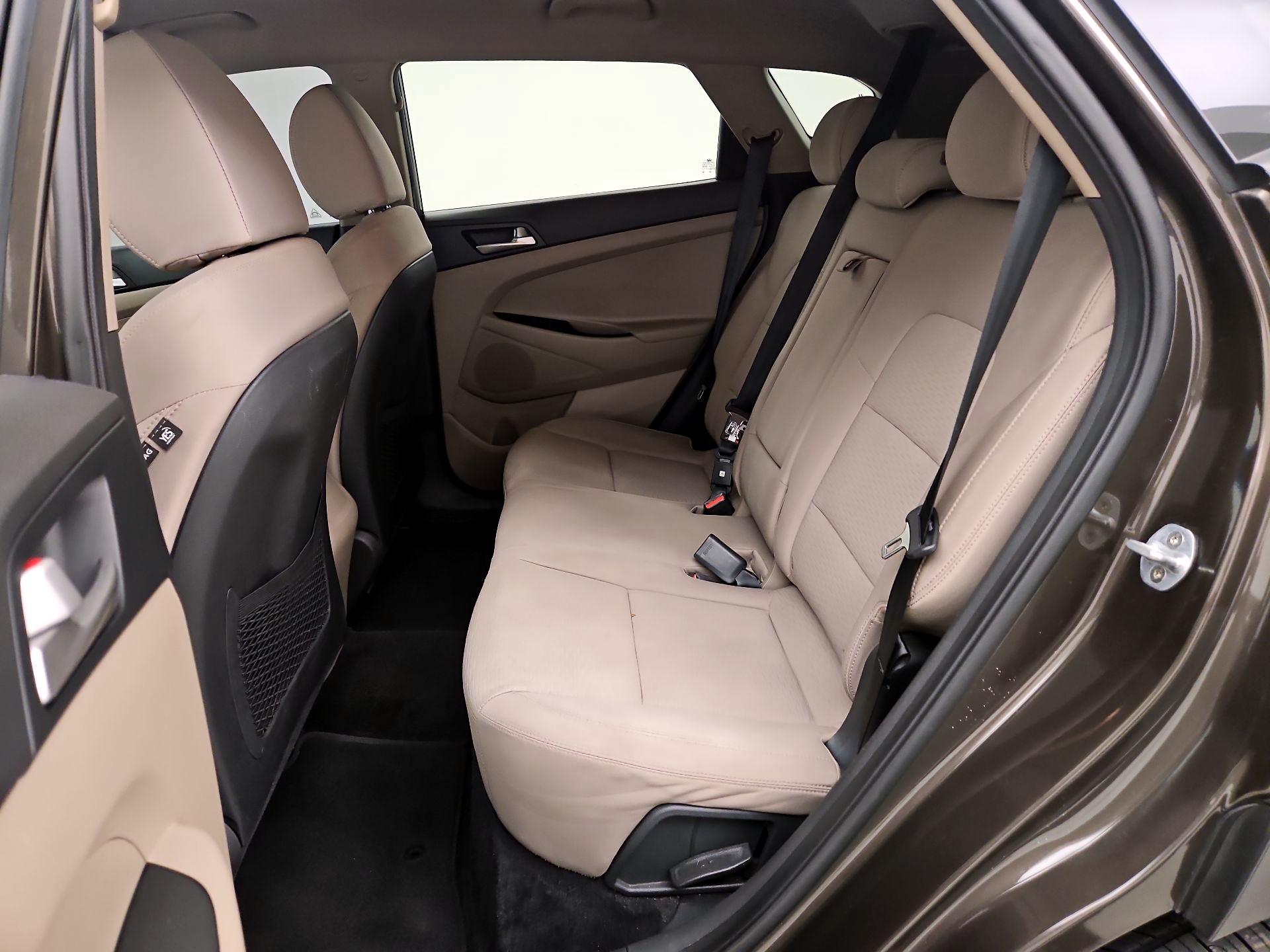 Thumbnail: 2019 Hyundai Tucson - 19