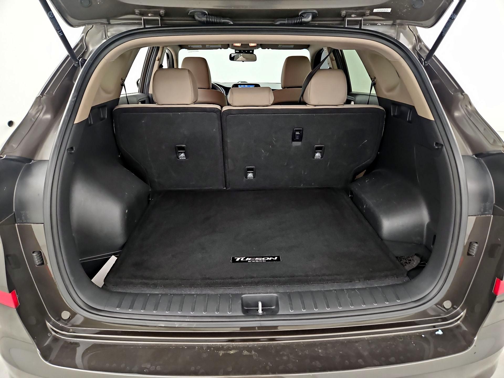 Thumbnail: 2019 Hyundai Tucson - 20