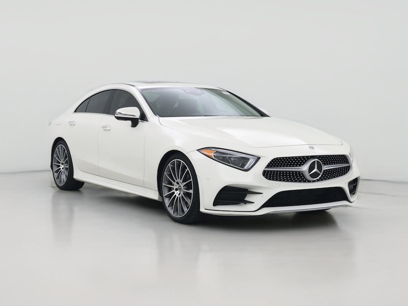 2019 Mercedes-Benz CLS 450 -
                  Fort Lauderdale, FL