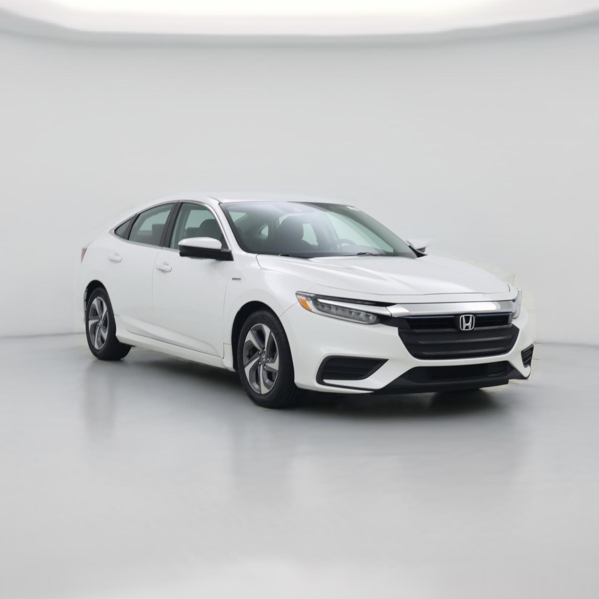 Thumbnail: 2020 Honda Insight - 1
