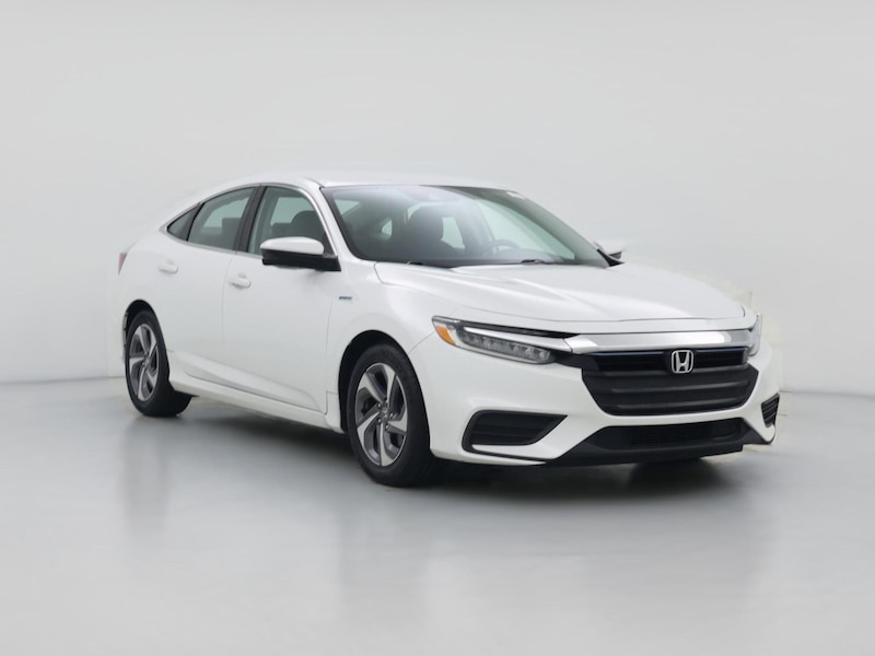 2020 Honda Insight EX -
                  Fort Lauderdale, FL