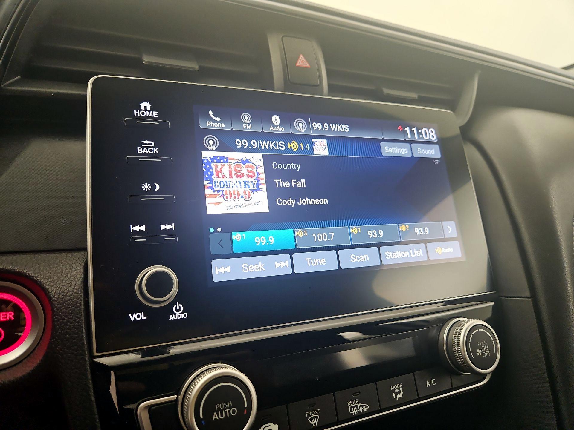 Thumbnail: 2020 Honda Insight - 15