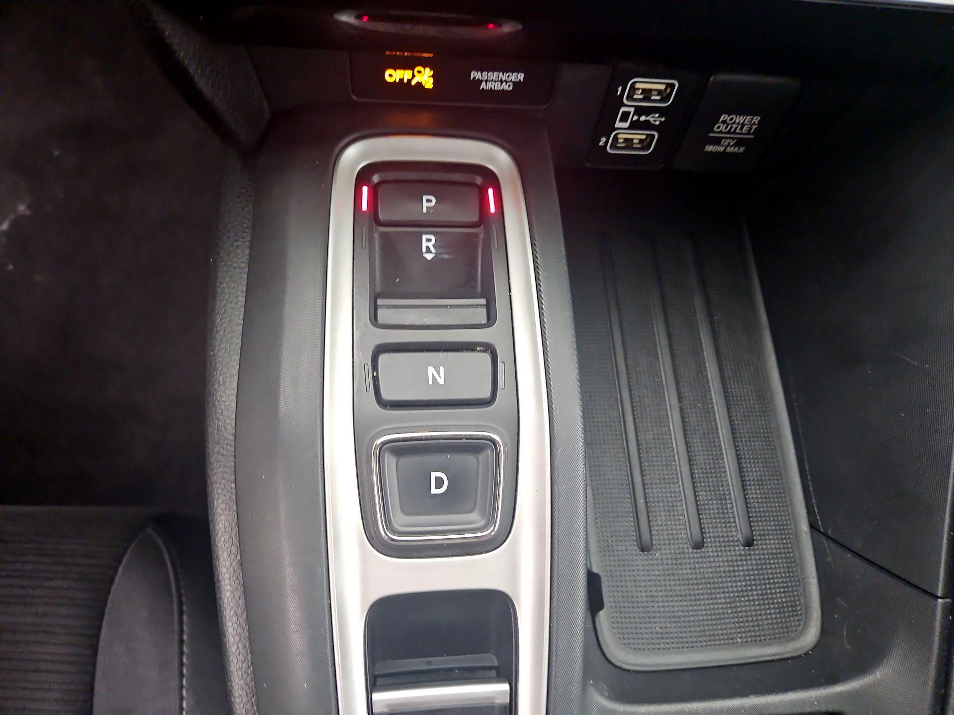 Thumbnail: 2020 Honda Insight - 17