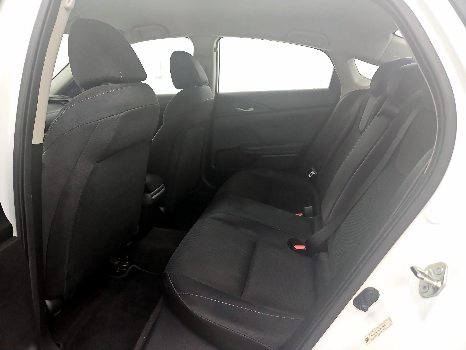 Thumbnail: 2020 Honda Insight - 19