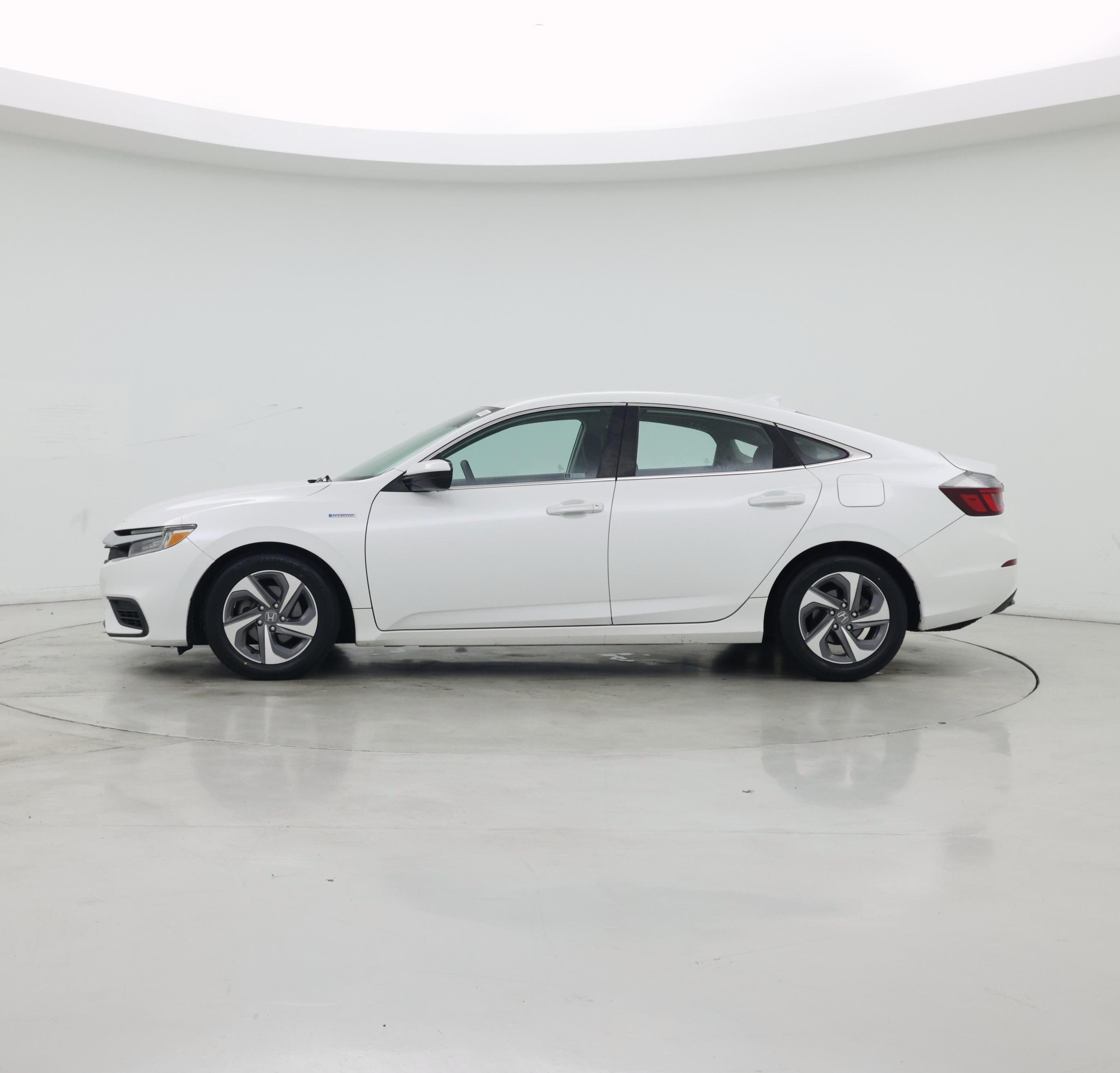 Thumbnail: 2020 Honda Insight - 3