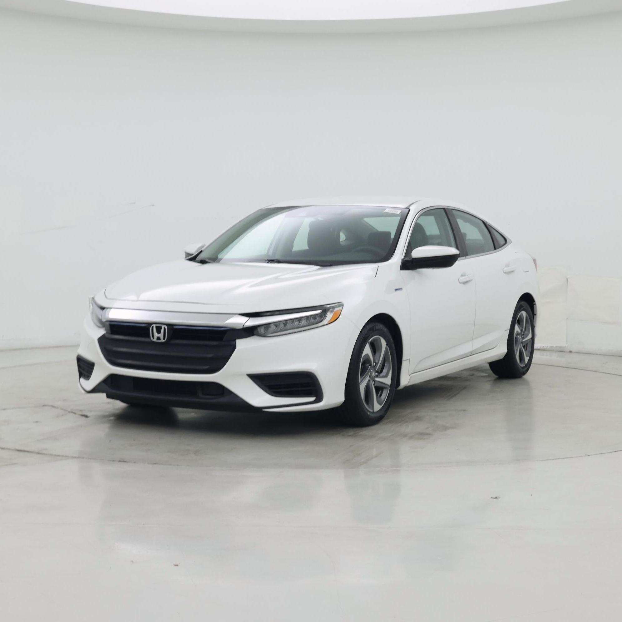 Thumbnail: 2020 Honda Insight - 4