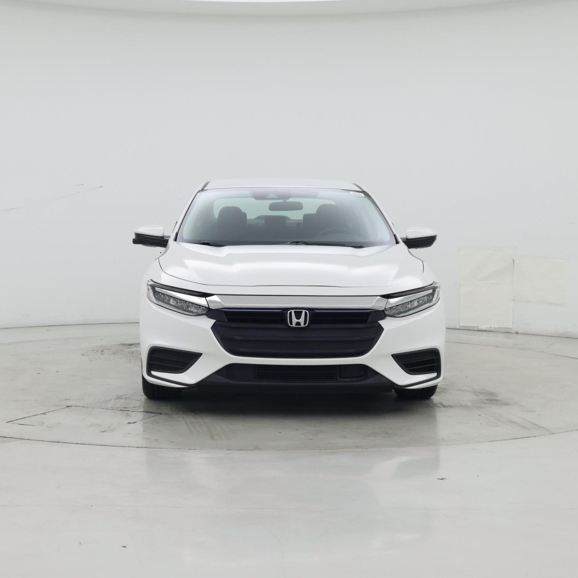 Thumbnail: 2020 Honda Insight - 5