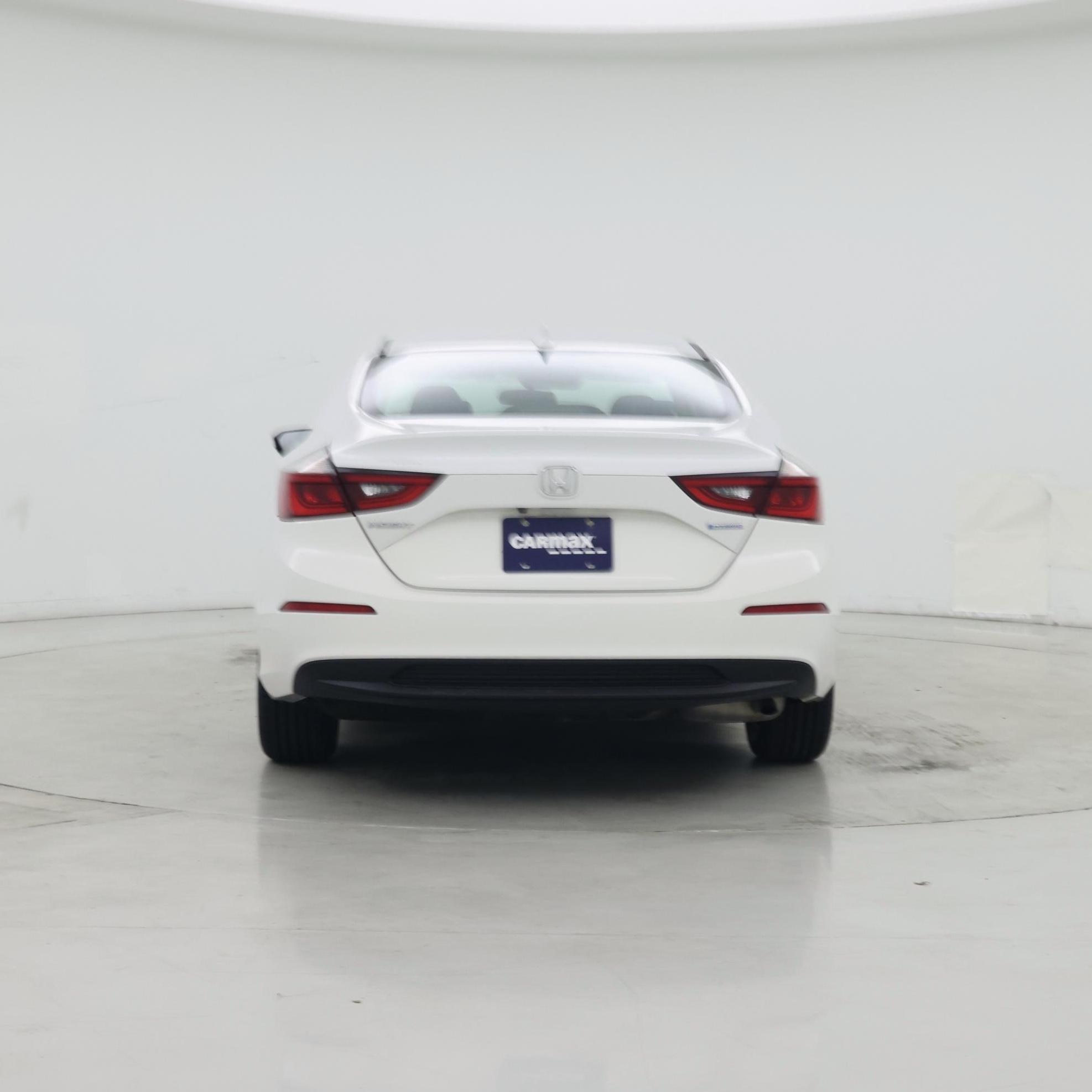 Thumbnail: 2020 Honda Insight - 6