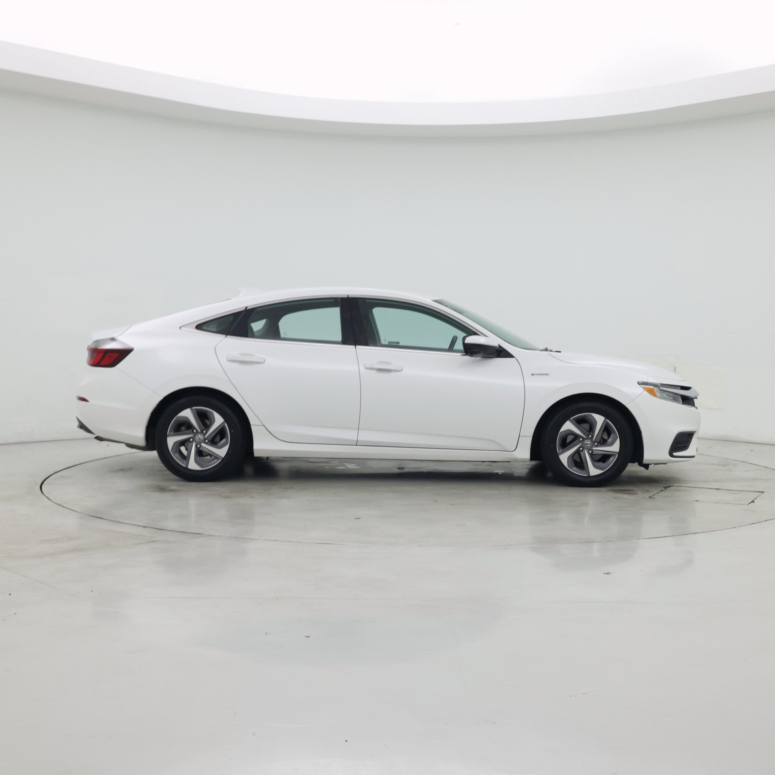 Thumbnail: 2020 Honda Insight - 7