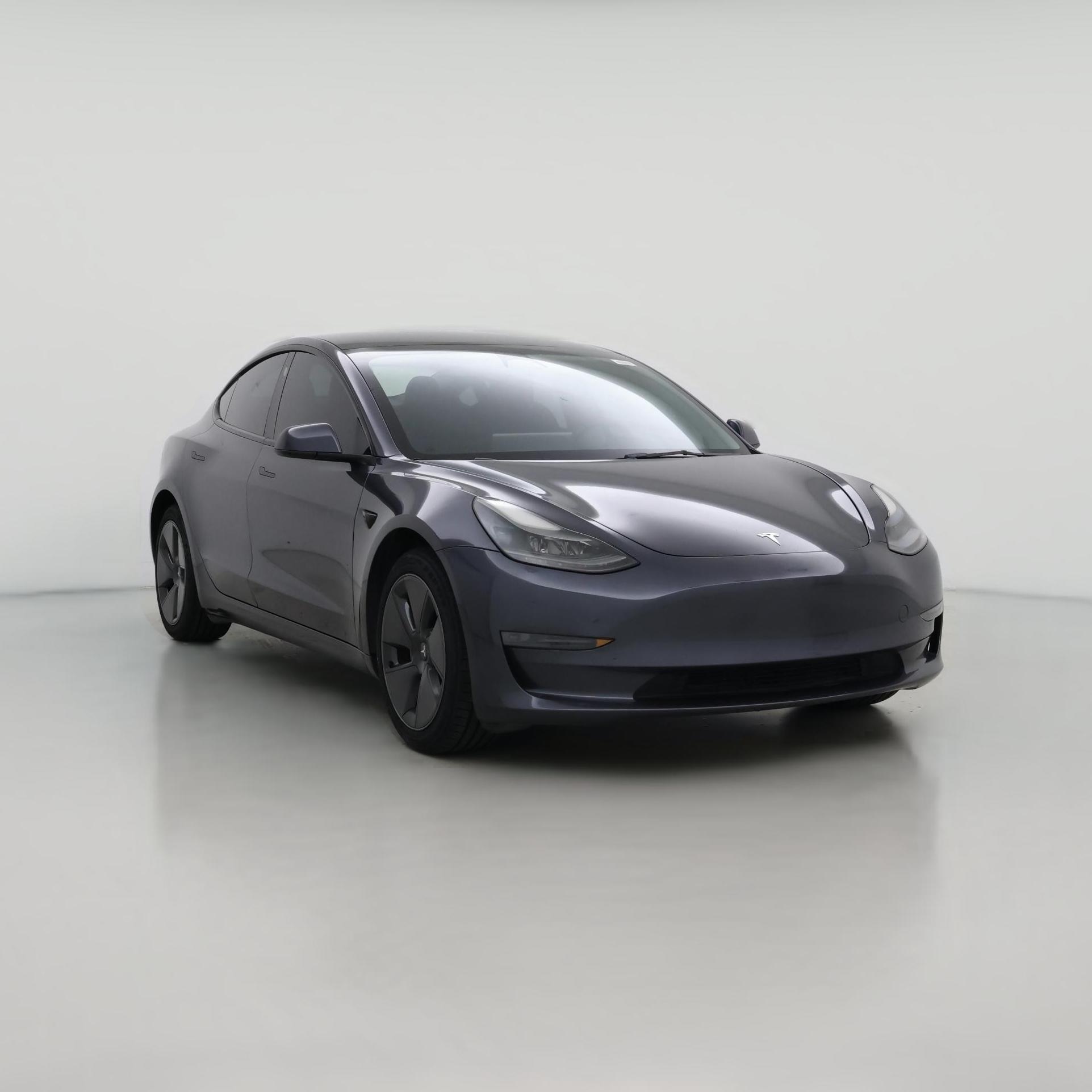 Thumbnail: 2023 Tesla Model 3 - 1