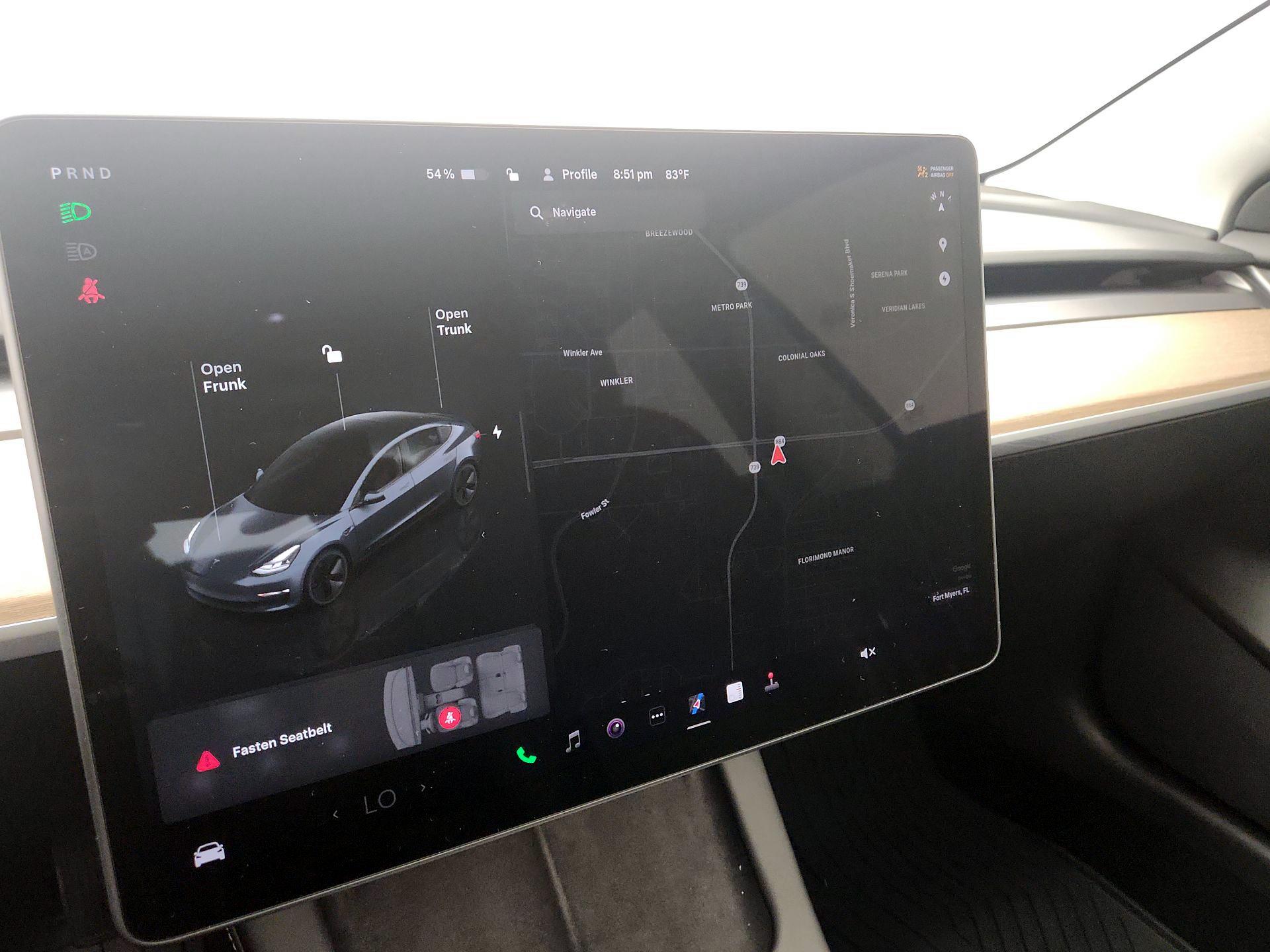 Thumbnail: 2023 Tesla Model 3 - 13