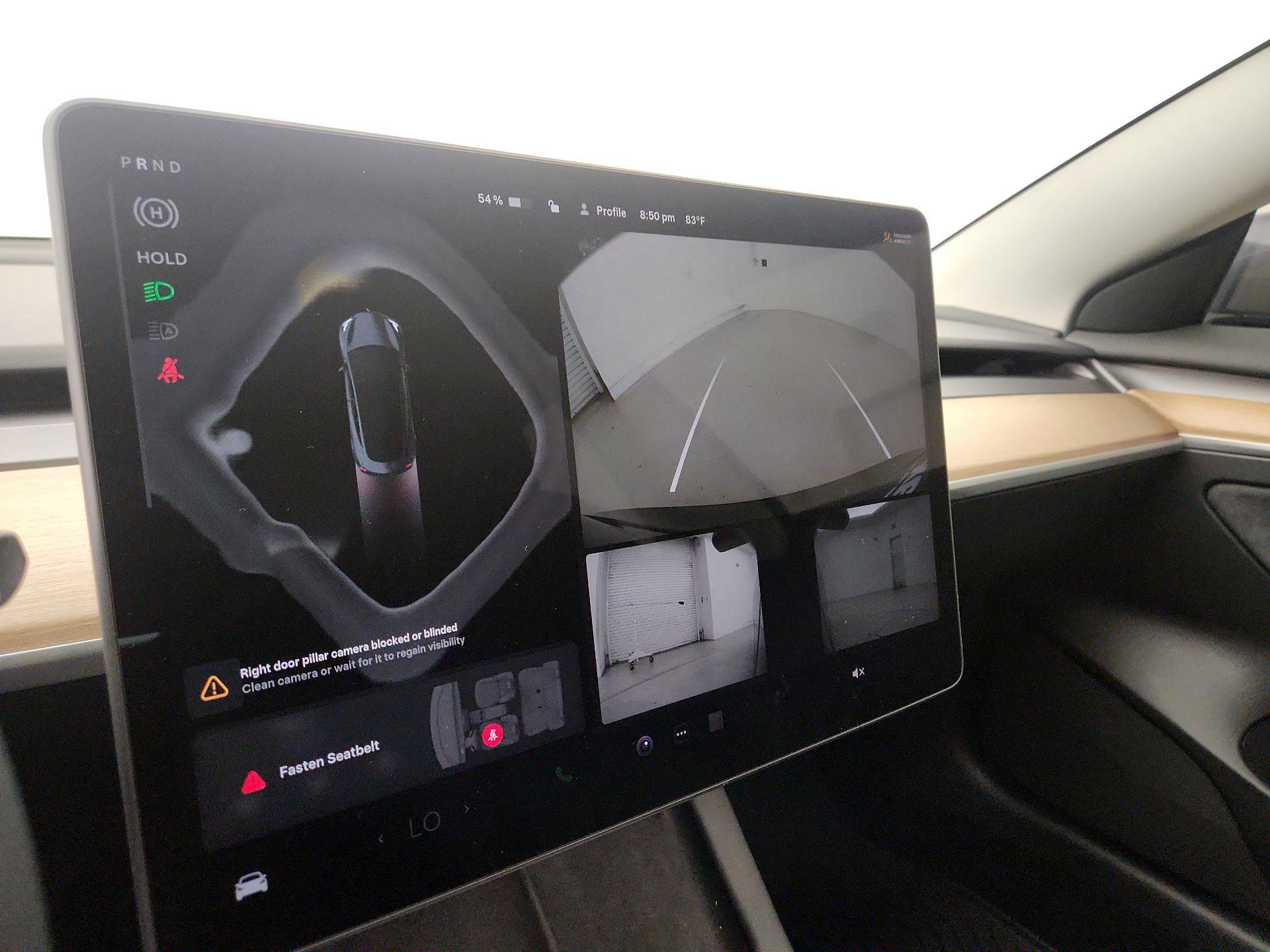 Thumbnail: 2023 Tesla Model 3 - 14