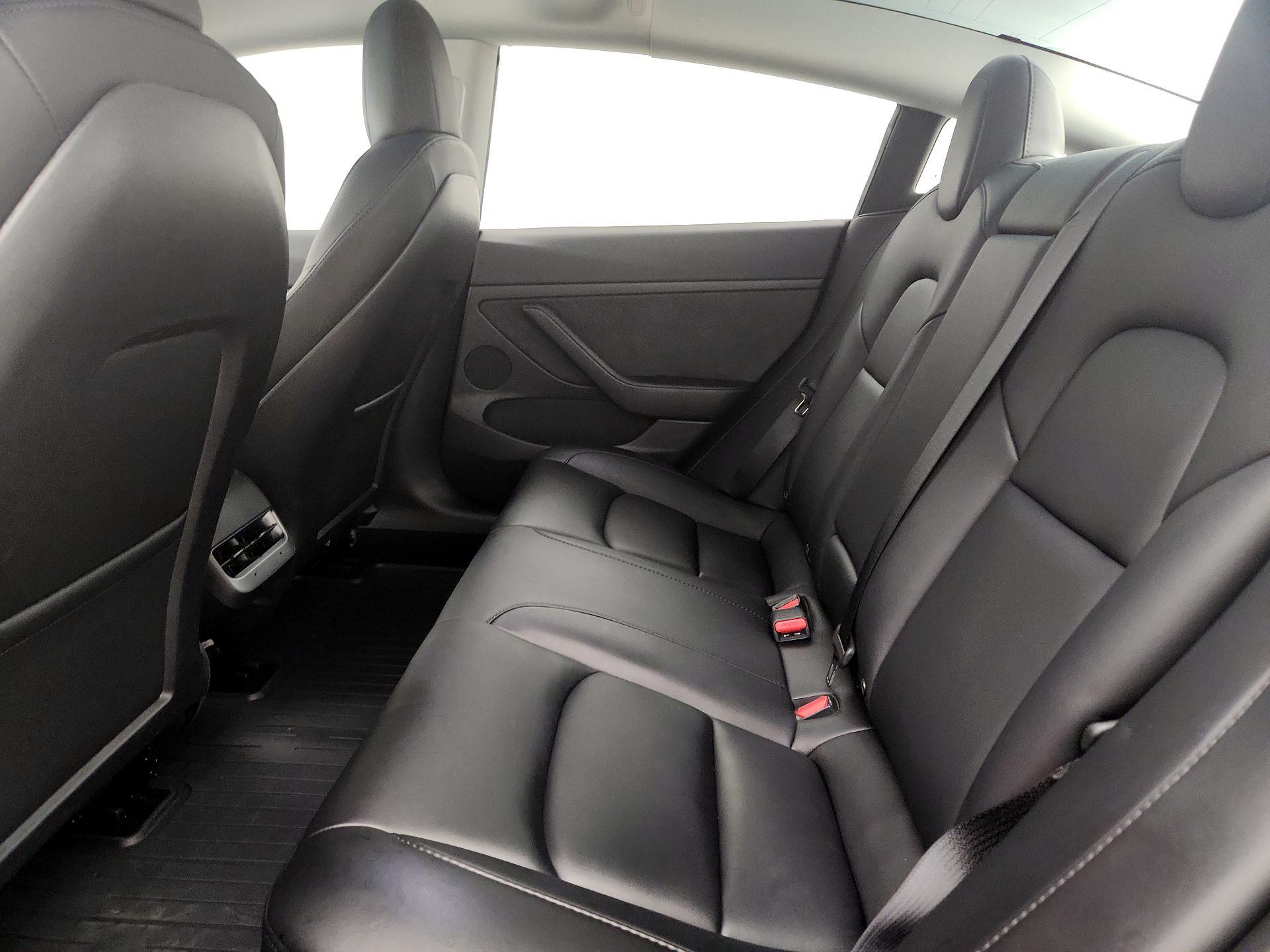 Thumbnail: 2023 Tesla Model 3 - 20