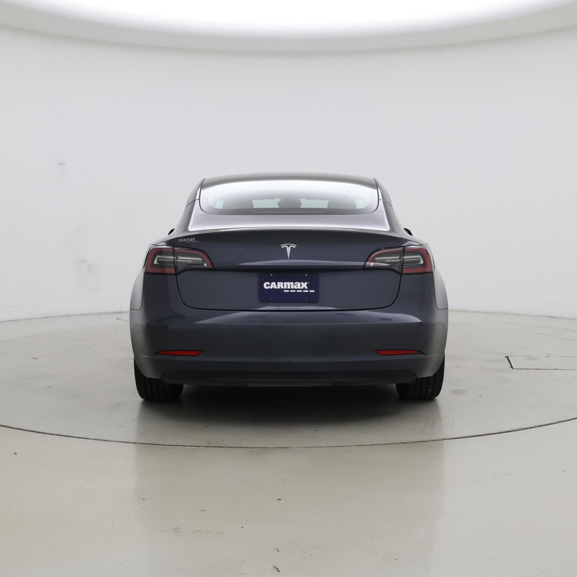 Thumbnail: 2023 Tesla Model 3 - 6