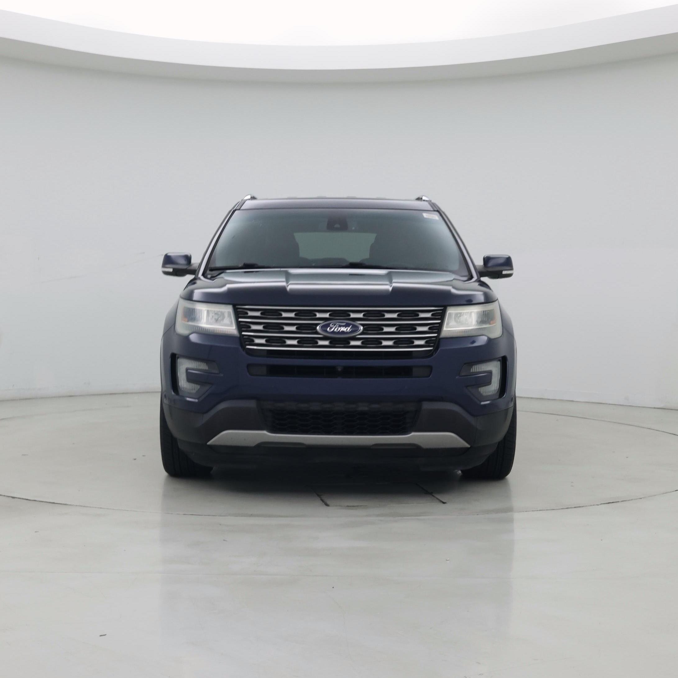 Thumbnail: 2016 Ford Explorer - 5