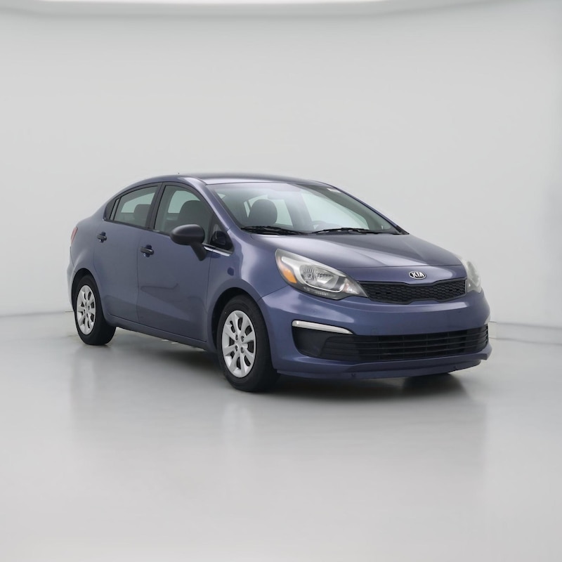 2016 Kia Rio LX