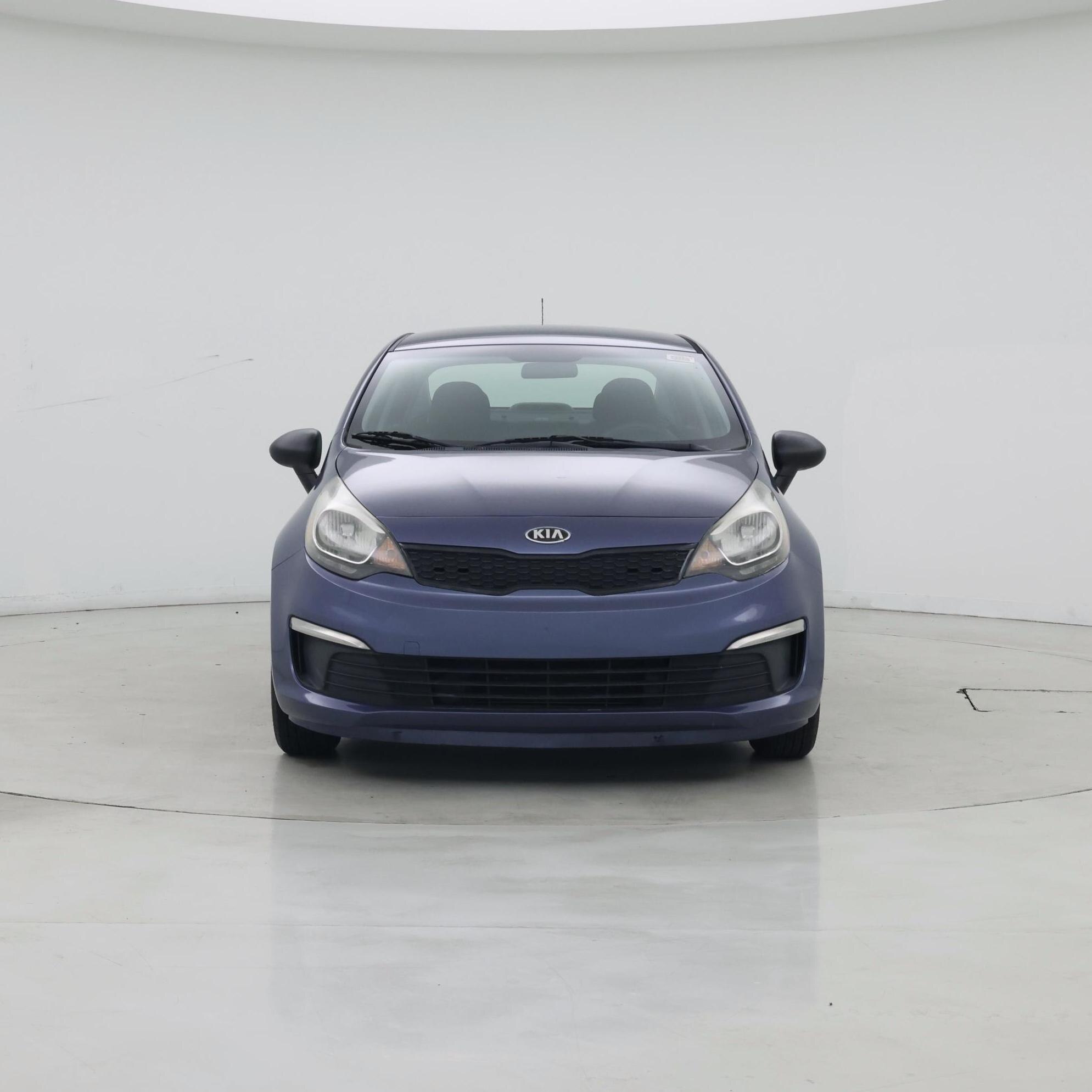 Thumbnail: 2016 Kia Rio - 5