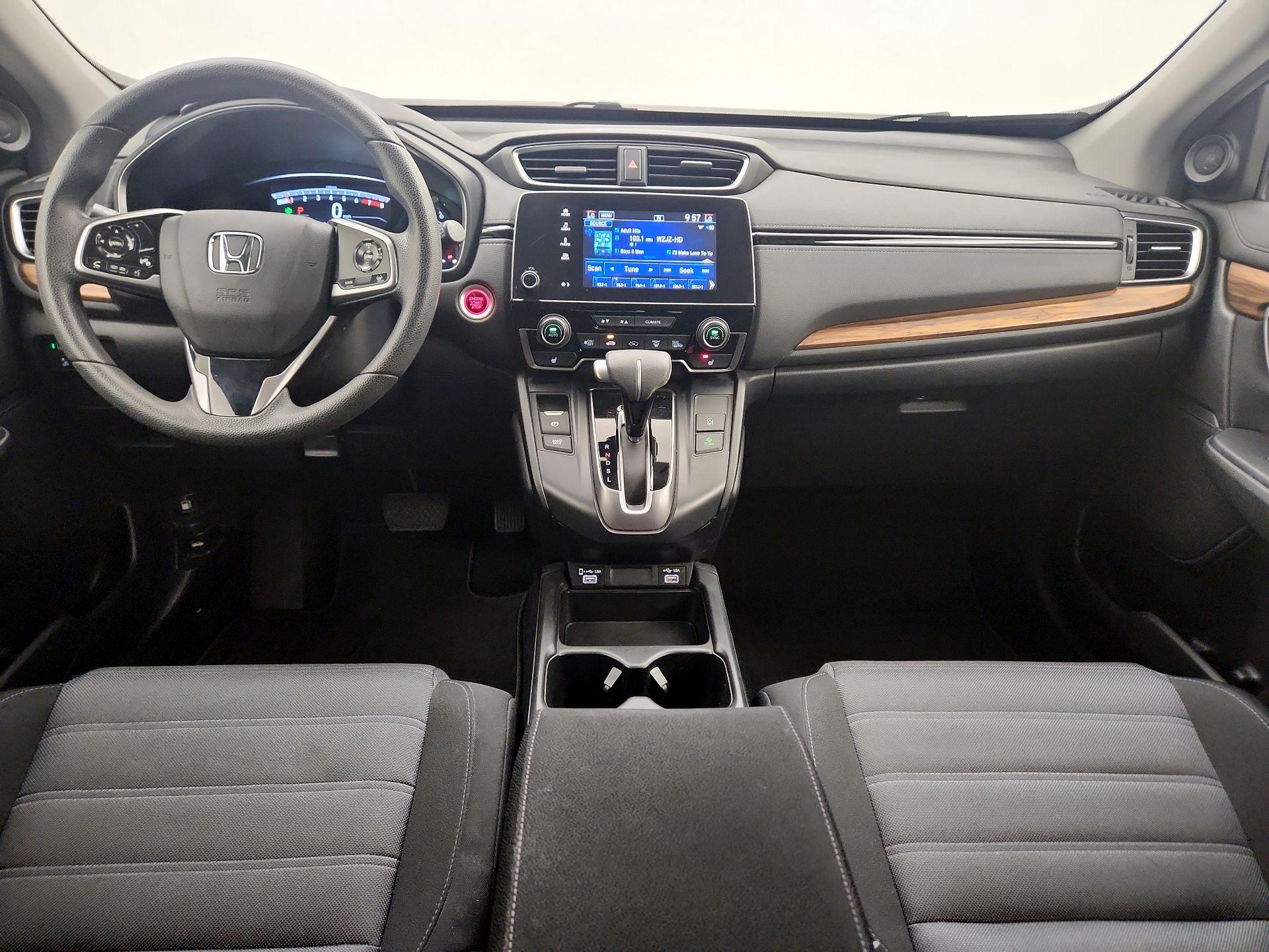 Thumbnail: 2022 Honda CR-V - 9