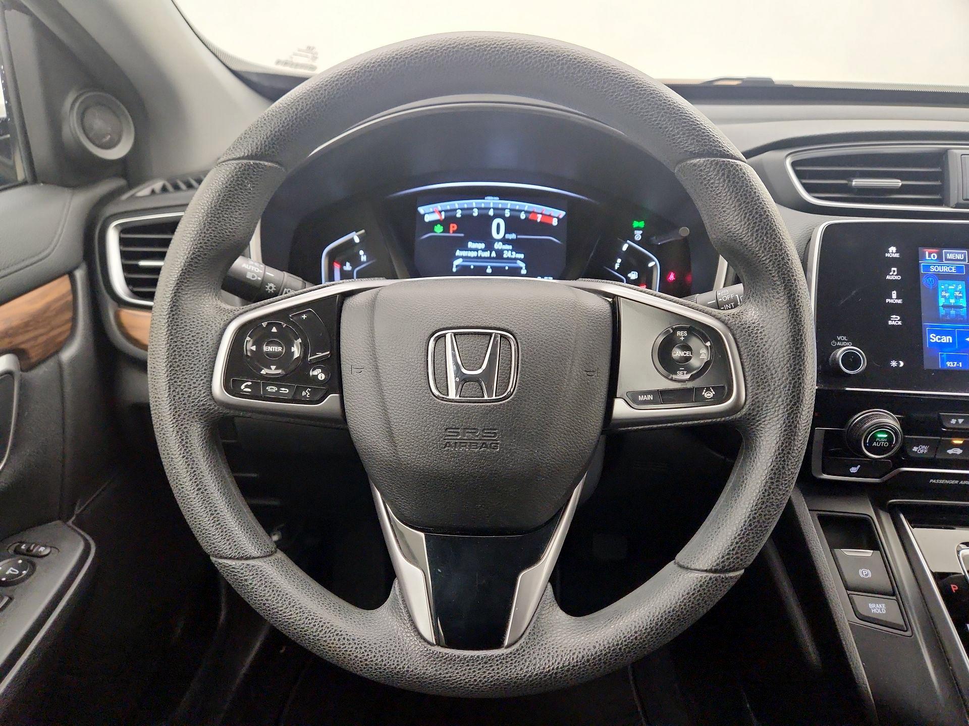 Thumbnail: 2022 Honda CR-V - 10