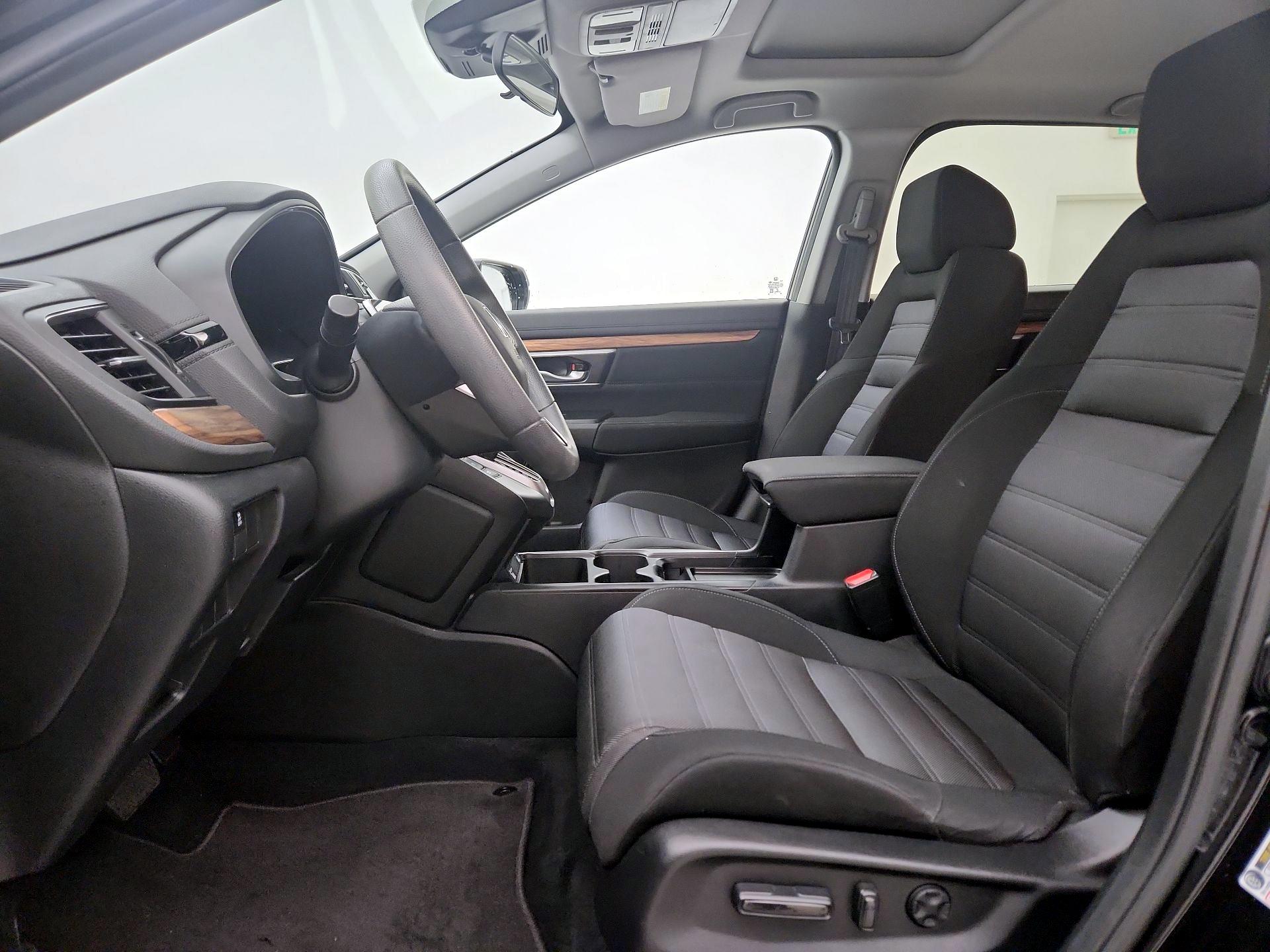 Thumbnail: 2022 Honda CR-V - 11