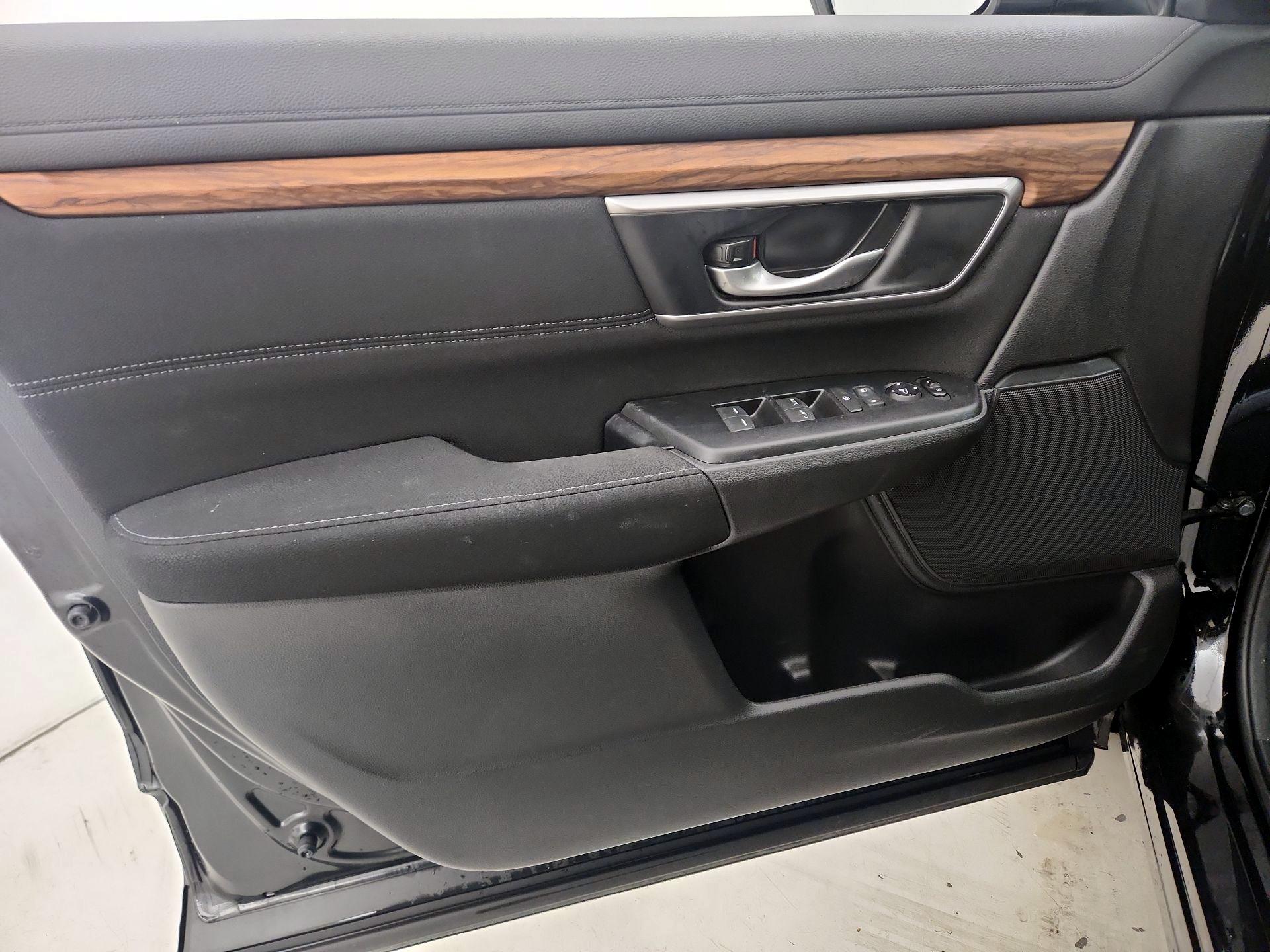 Thumbnail: 2022 Honda CR-V - 12