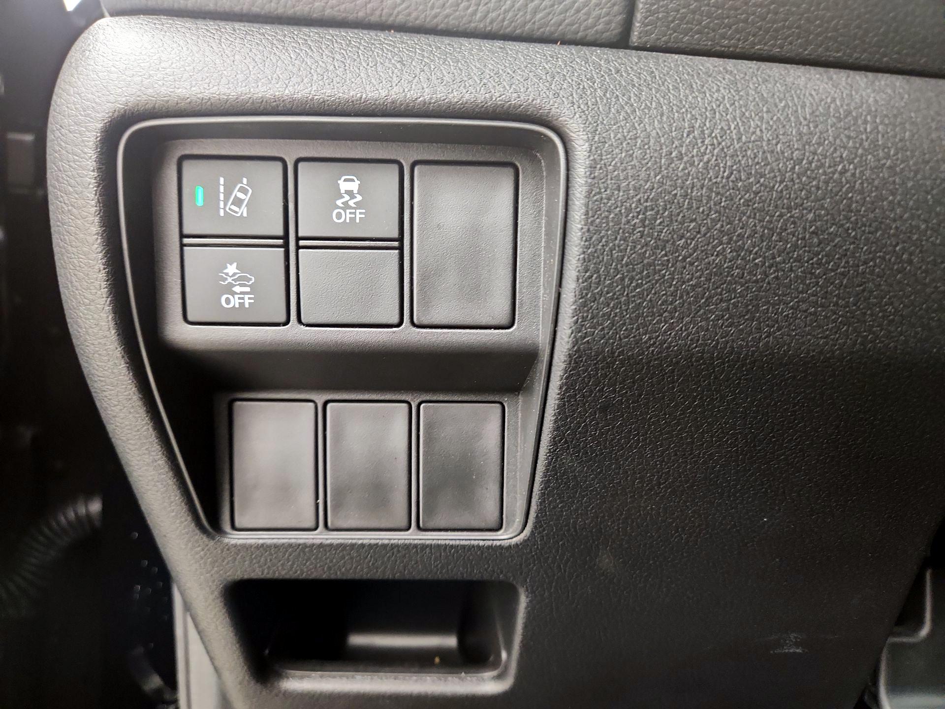 Thumbnail: 2022 Honda CR-V - 13