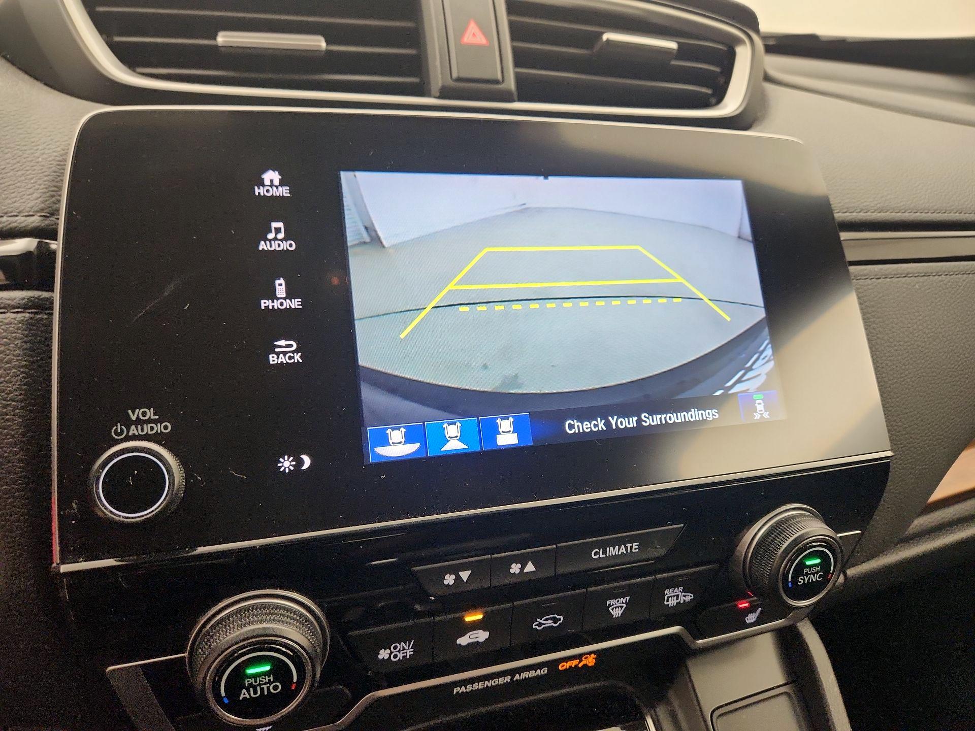 Thumbnail: 2022 Honda CR-V - 14