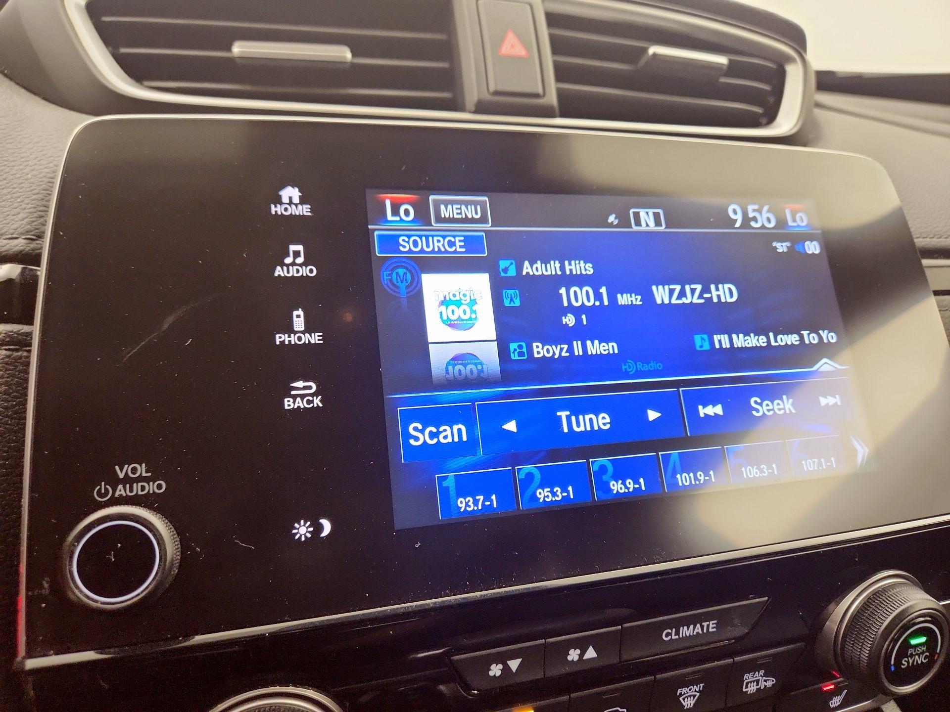 Thumbnail: 2022 Honda CR-V - 15