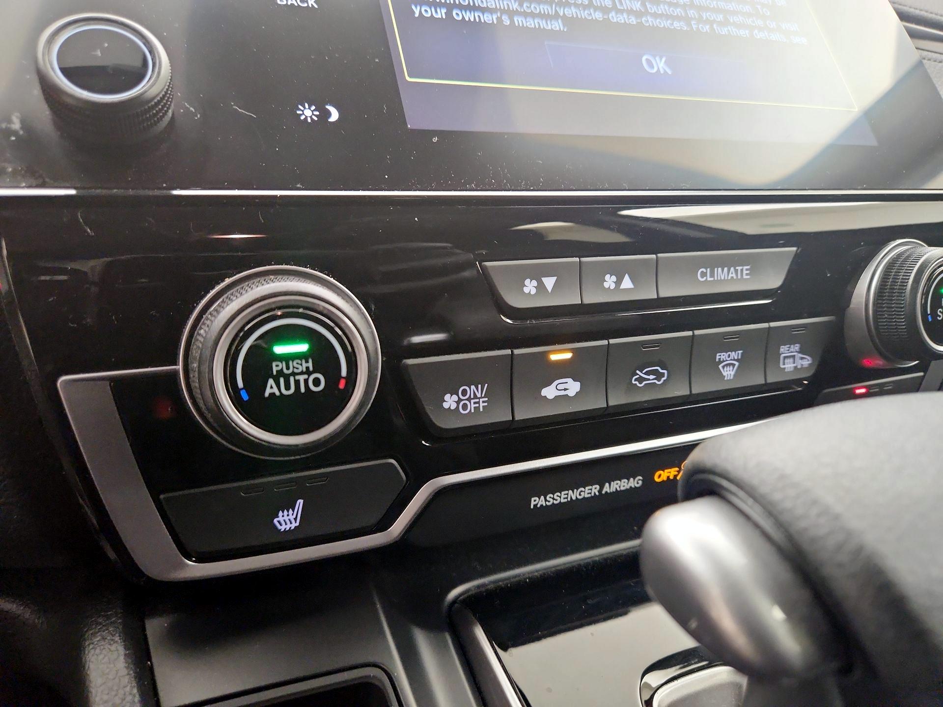 Thumbnail: 2022 Honda CR-V - 16