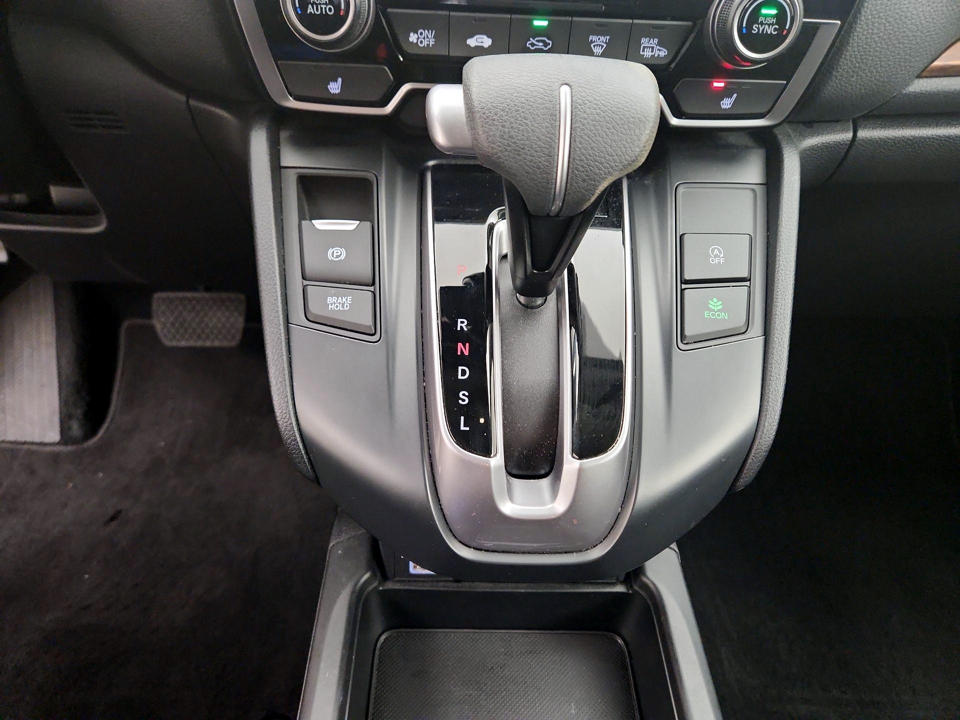 Thumbnail: 2022 Honda CR-V - 17