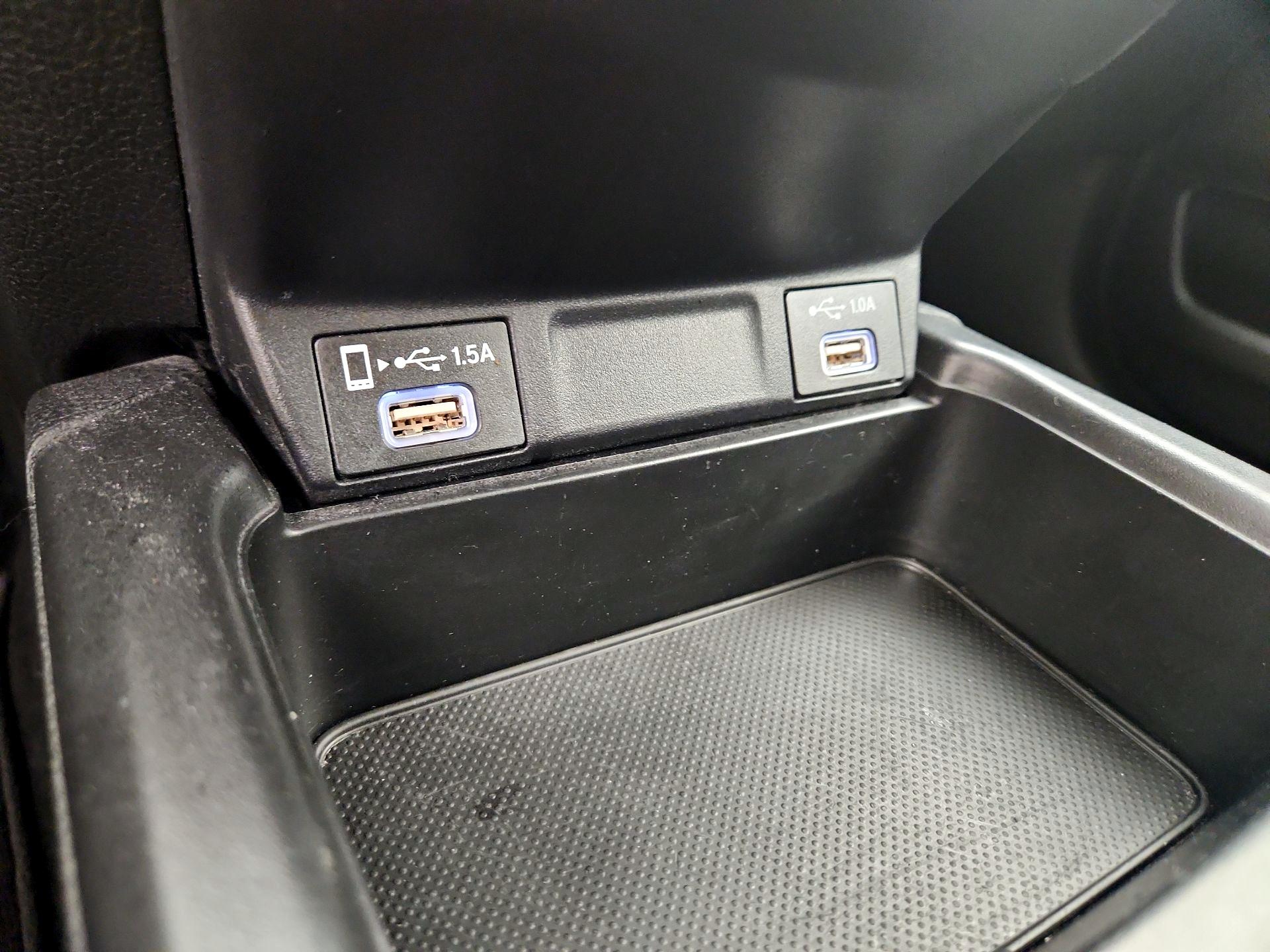 Thumbnail: 2022 Honda CR-V - 18