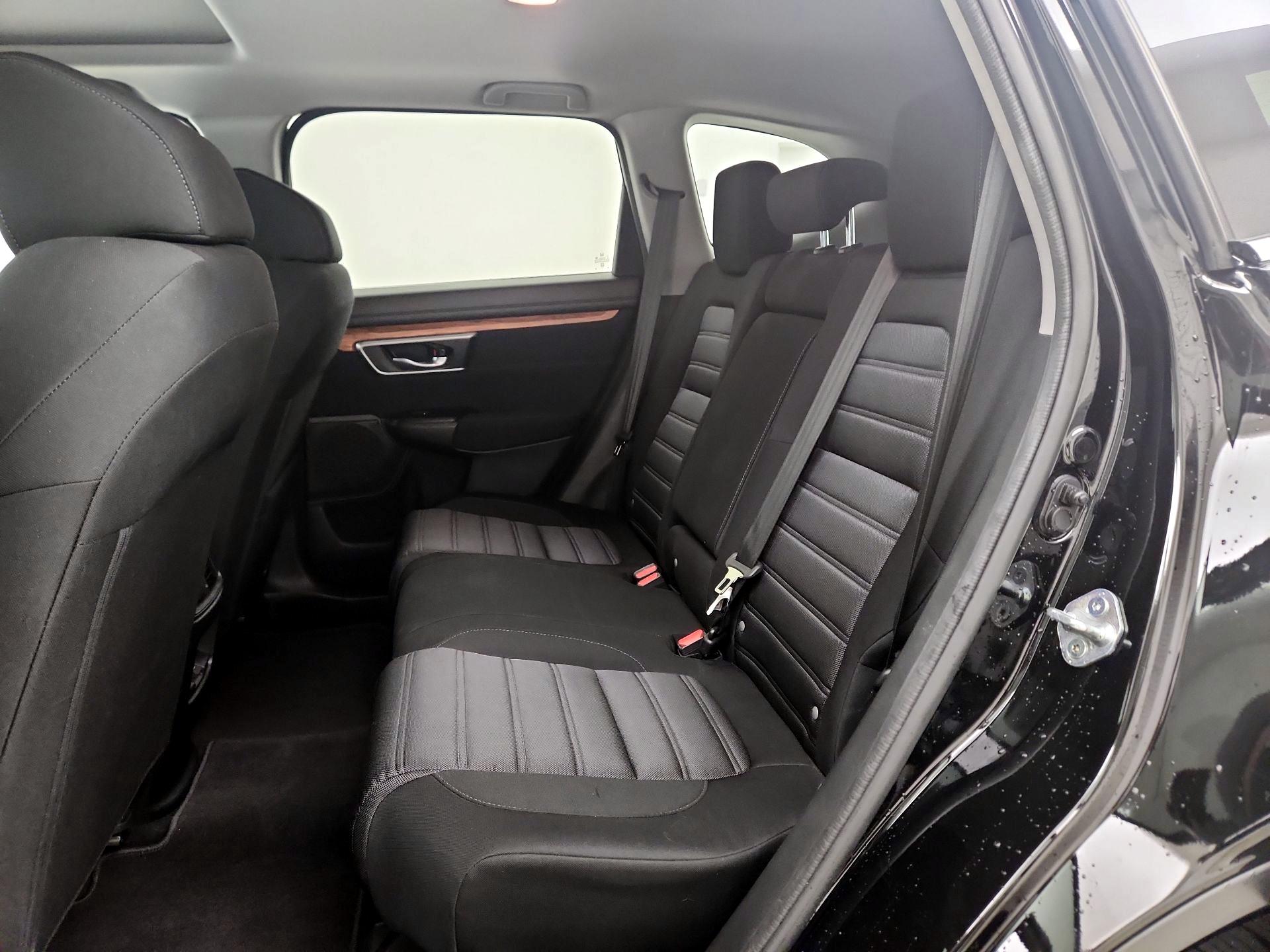 Thumbnail: 2022 Honda CR-V - 19