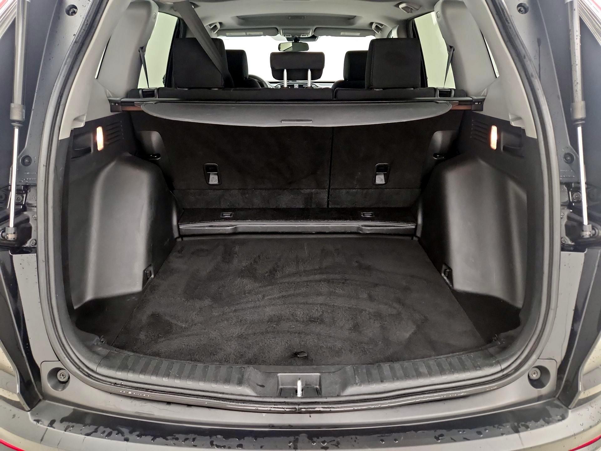 Thumbnail: 2022 Honda CR-V - 20